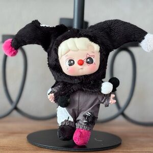 Why So Serious Vinyl Figure - Shadow